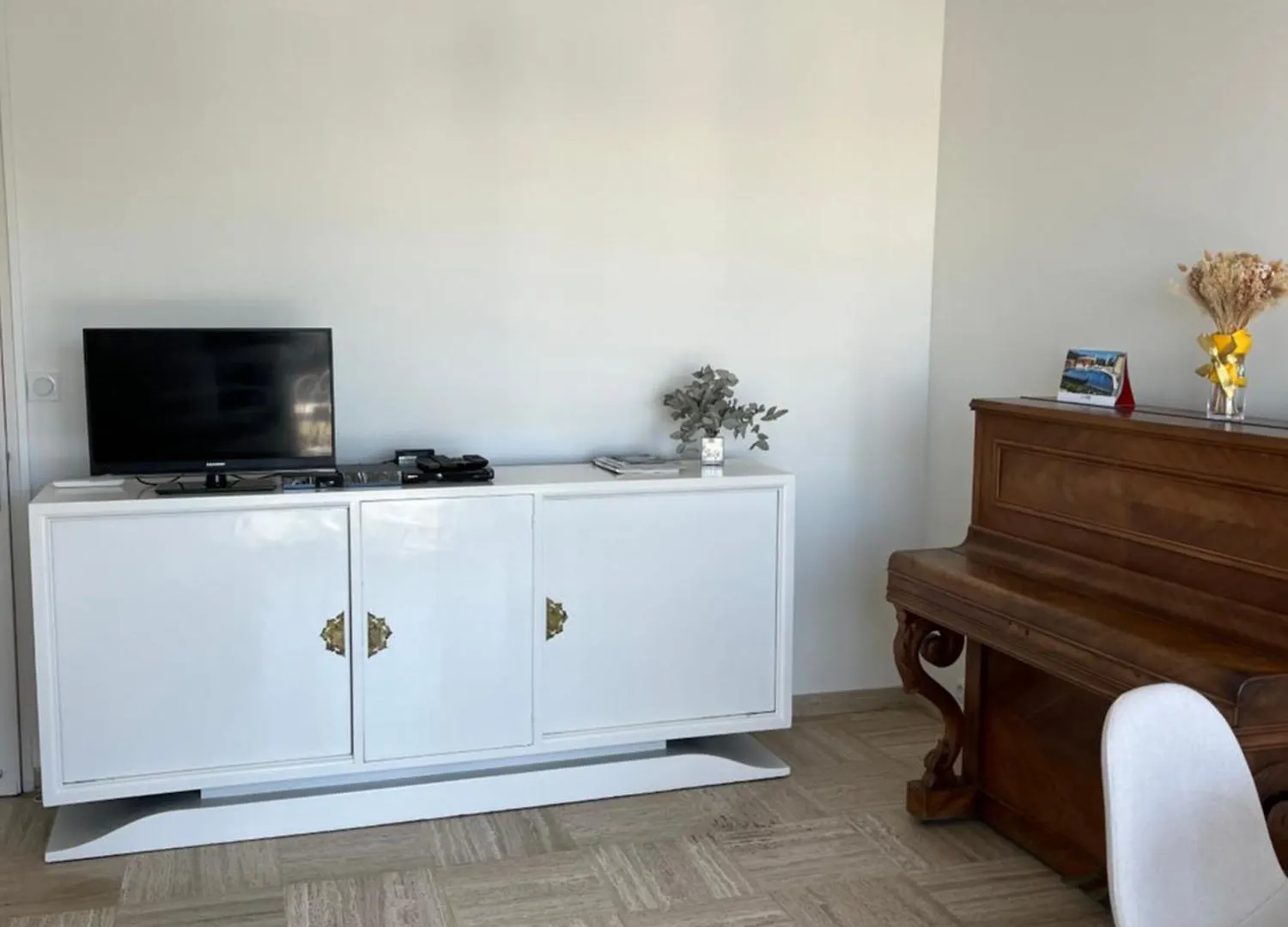 Appartamento Charmant 2 Pieces Vue Mer Cannes