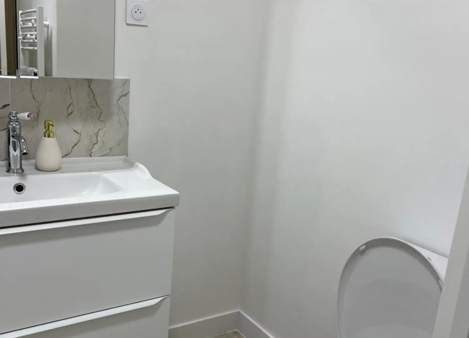 Appartamento Charmant 2 Pieces Vue Mer Cannes