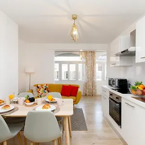 Apartment Lumiere Yourhosthelper, Cannes