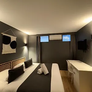 Hotel Gallia, Cannes